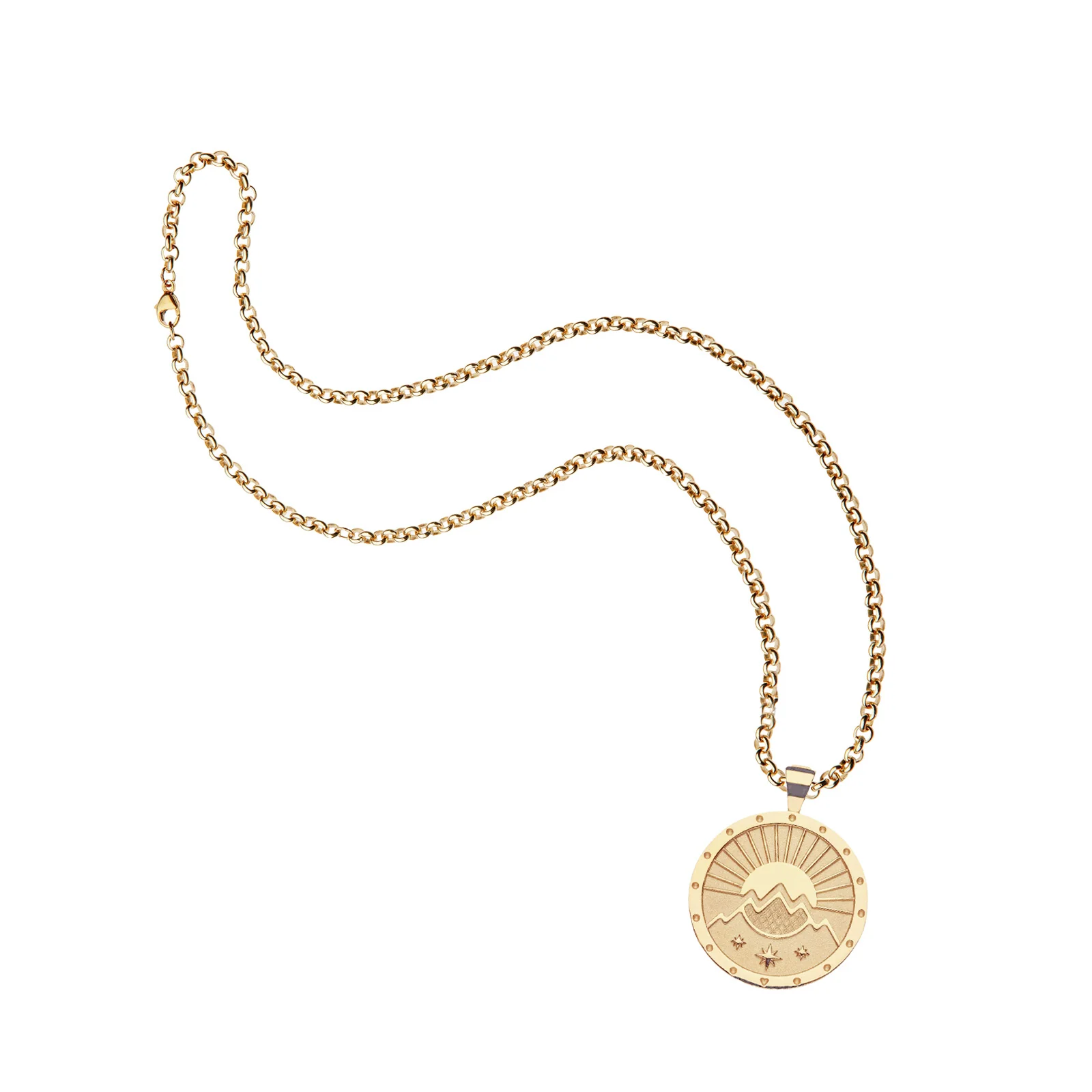 COLORADO JW Original Pendant Coin - Image 7