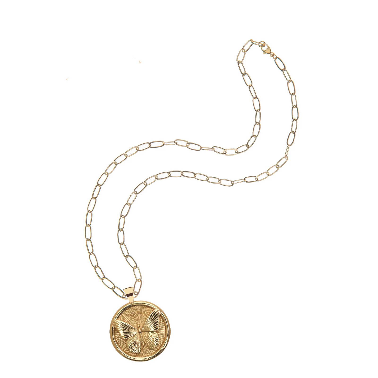 FREE JW Original Pendant Coin - Image 6