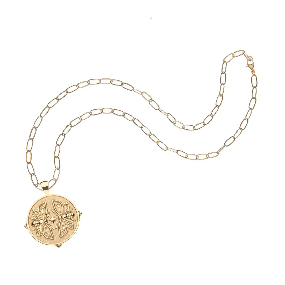 SISTERS Forever JW Original Pendant Coin - Image 7