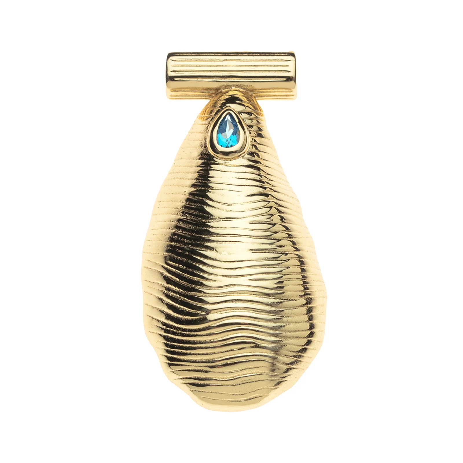 STRONG Along the Shore Pendant