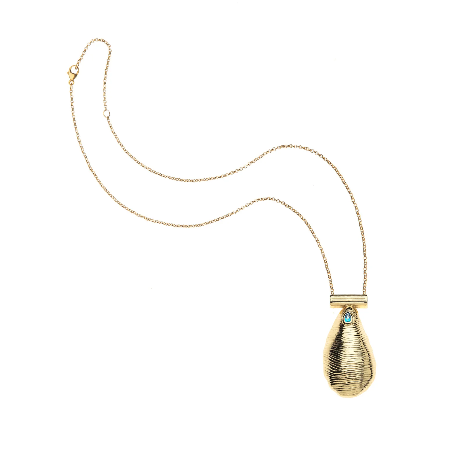 STRONG Along the Shore Pendant - Image 4