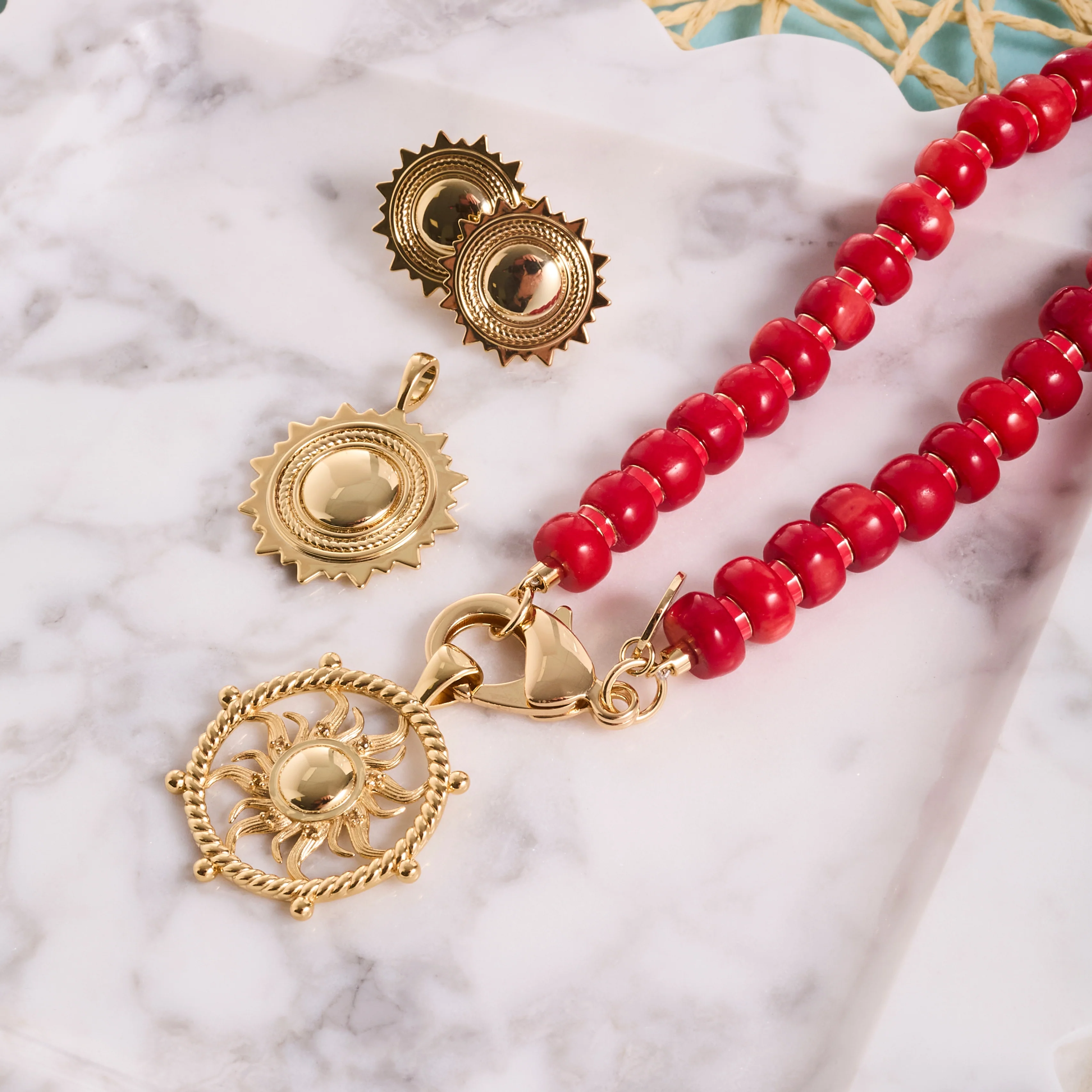 STRONG Apollo Earrings - Image 4