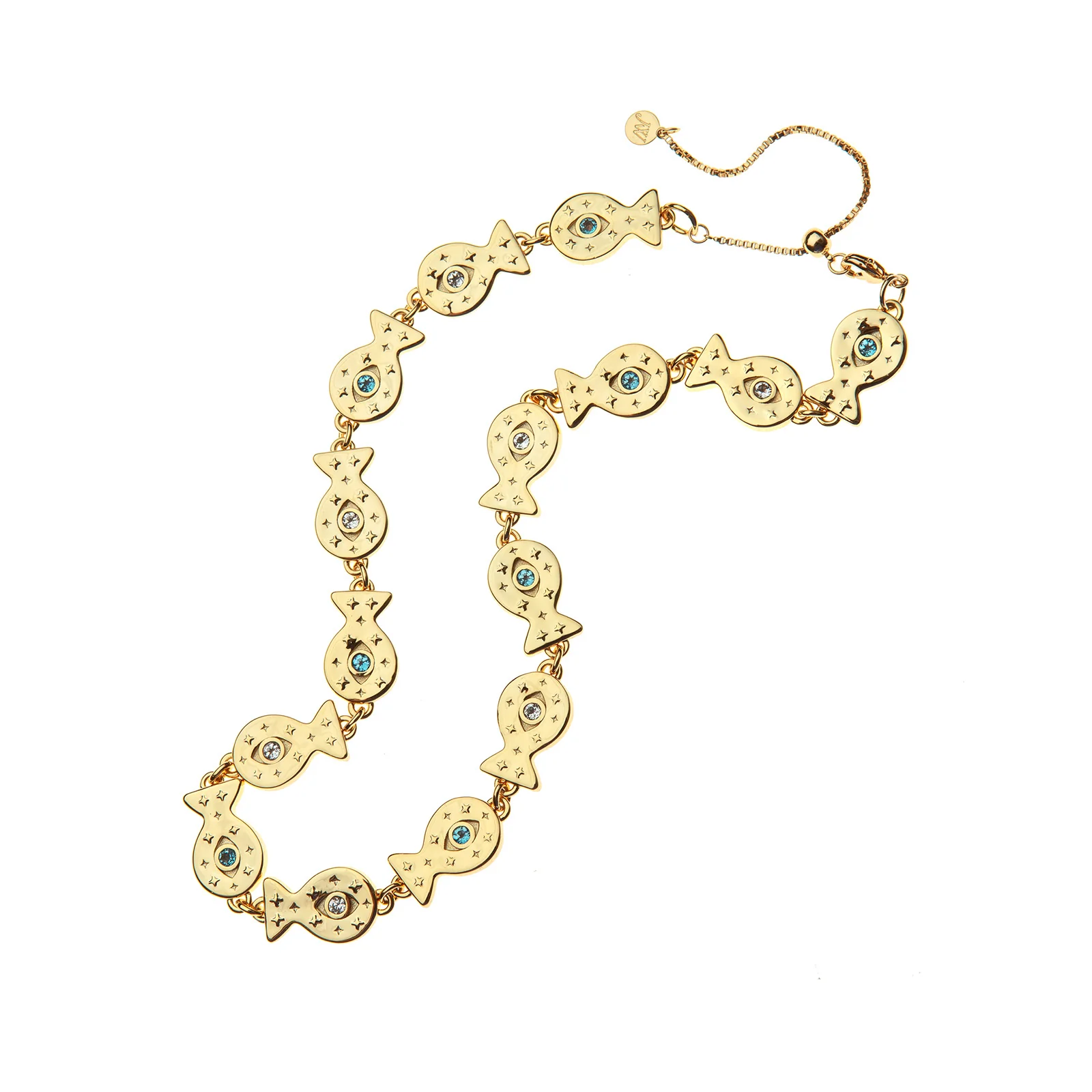 STRONG Pesce D'oro Chain - Image 3