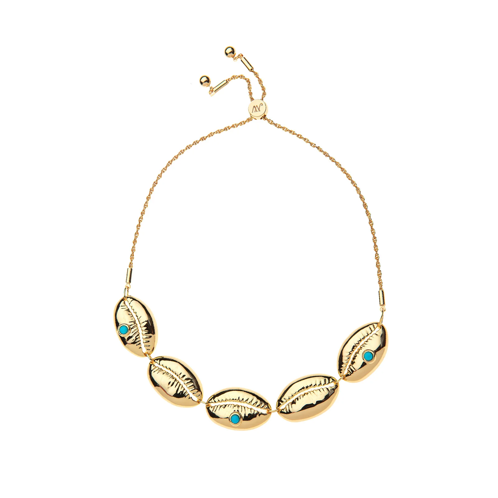 STRONG Surfside Shell Bracelet
