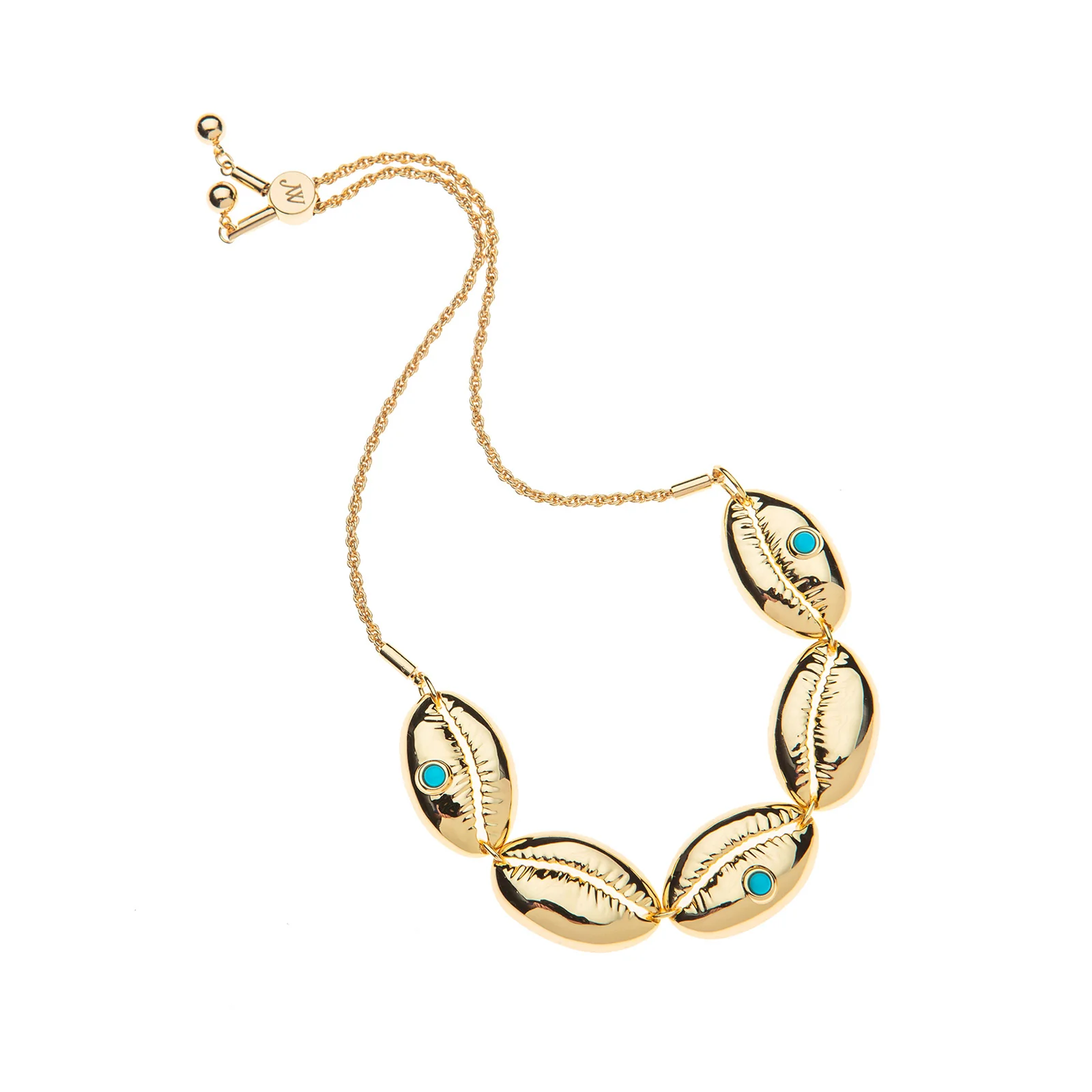 STRONG Surfside Shell Bracelet - Image 3